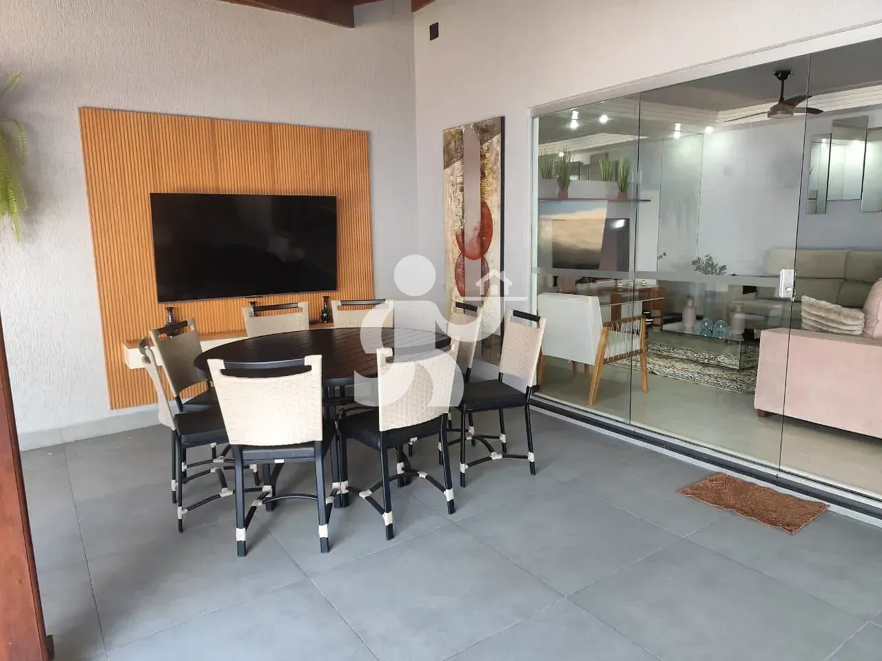 Casa, 3 quartos, 270 m² - Foto 19