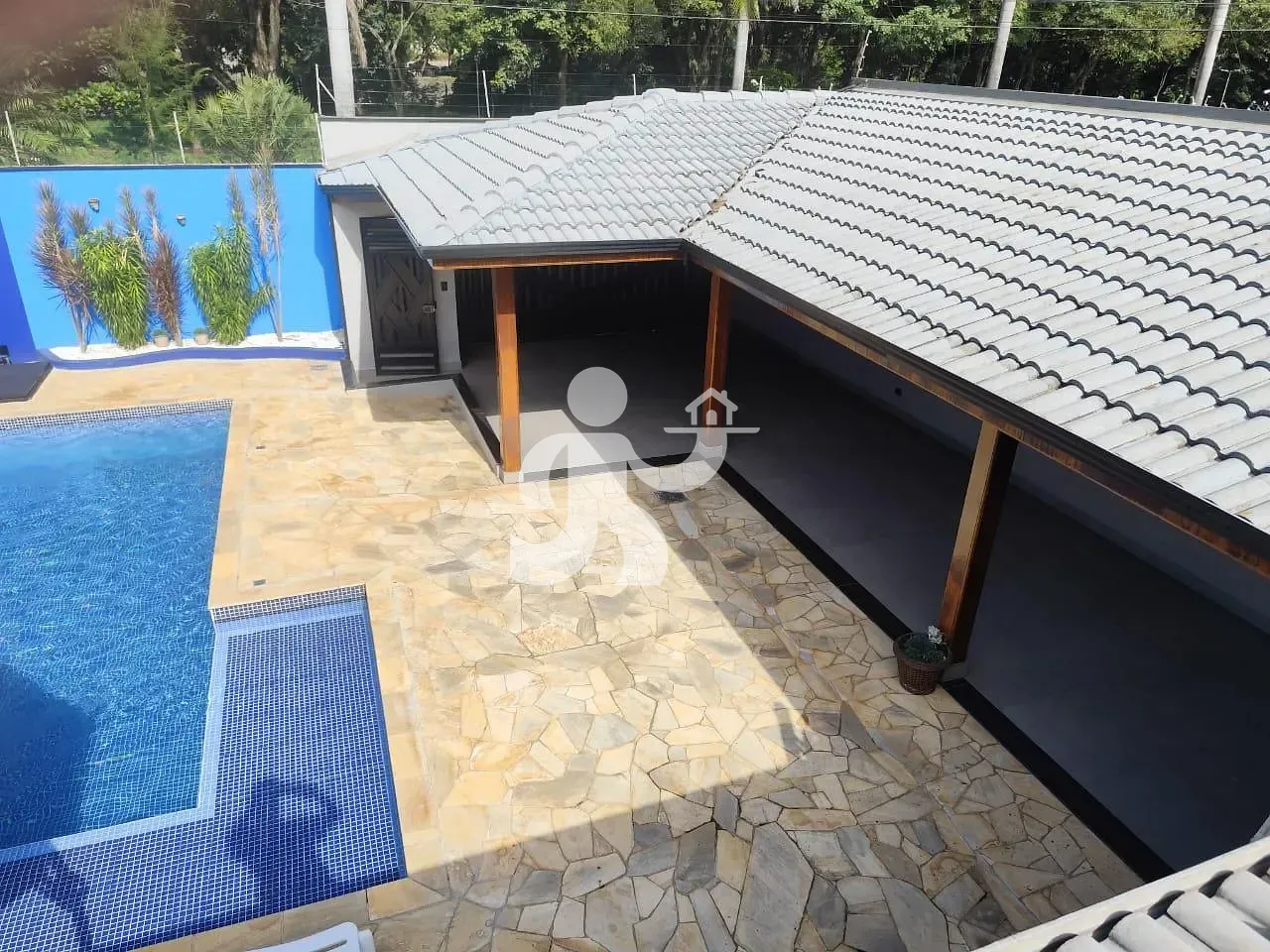 Casa, 3 quartos, 270 m² - Foto 6