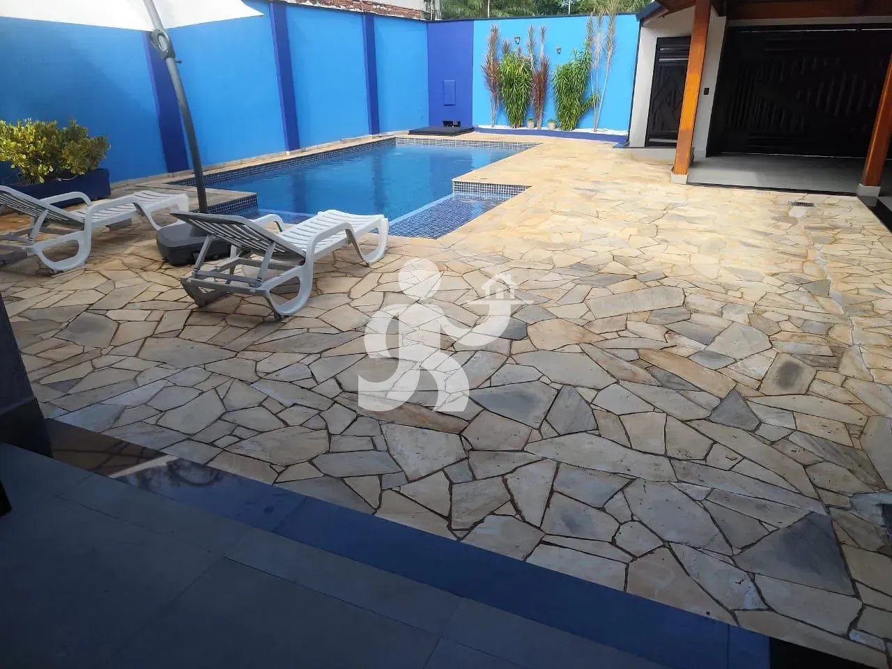 Casa, 3 quartos, 270 m² - Foto 9