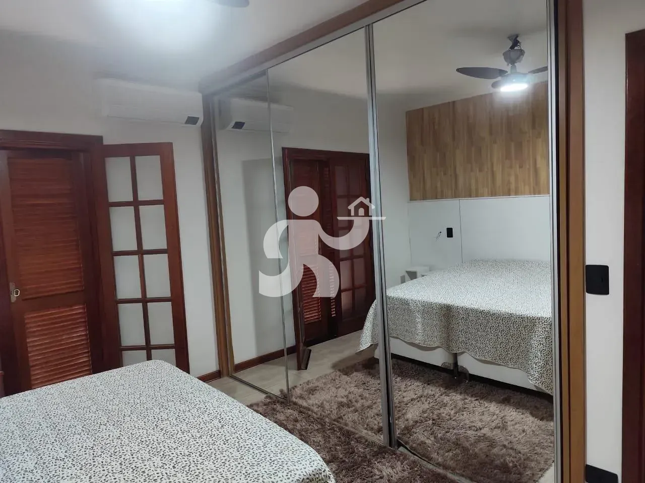 Casa, 3 quartos, 270 m² - Foto 14