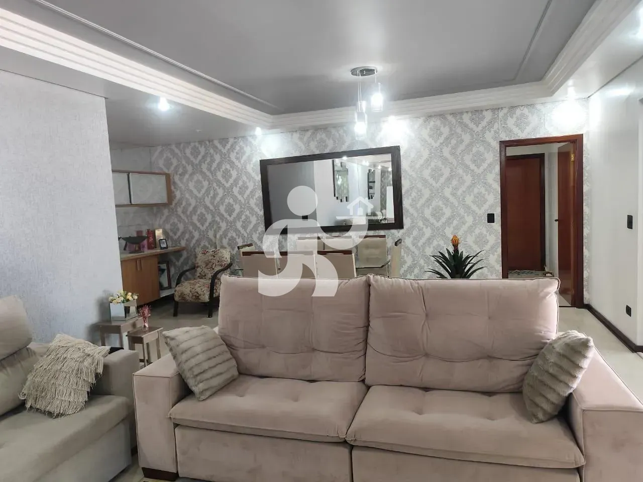 Casa, 3 quartos, 270 m² - Foto 15