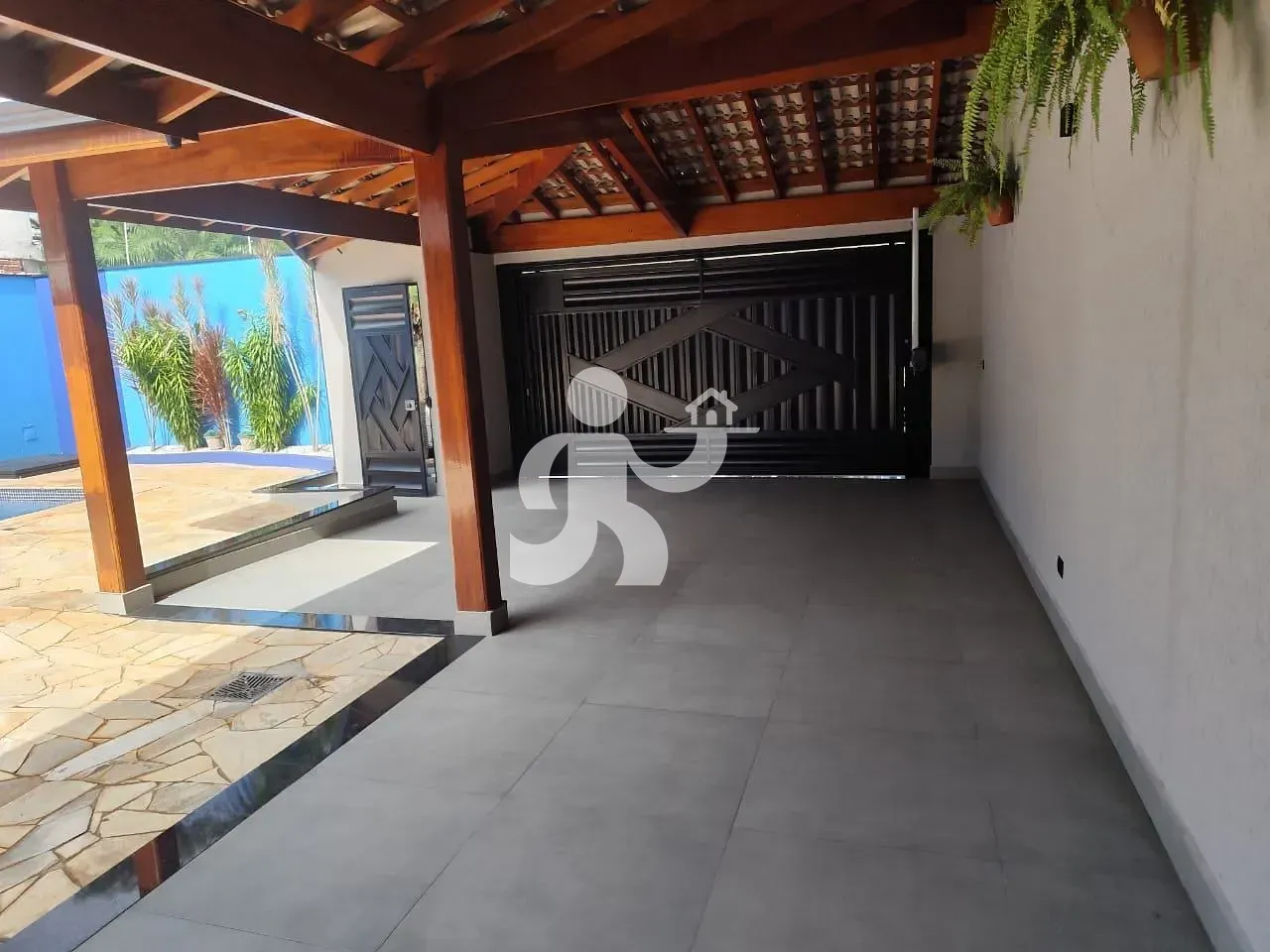 Casa, 3 quartos, 270 m² - Foto 16