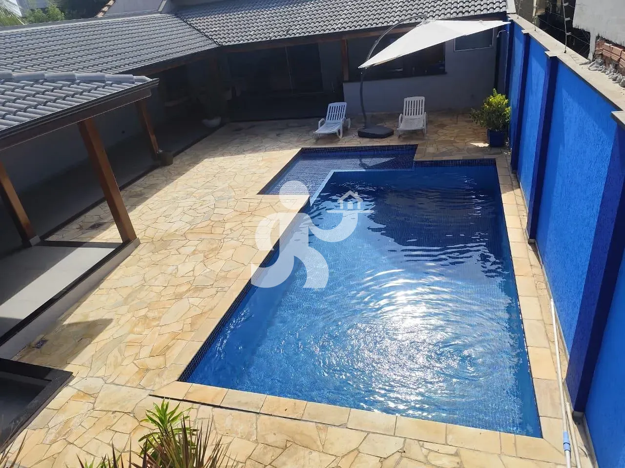 Casa, 3 quartos, 270 m² - Foto 32