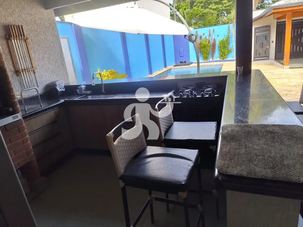 Casa, 3 quartos, 270 m² - Foto 20
