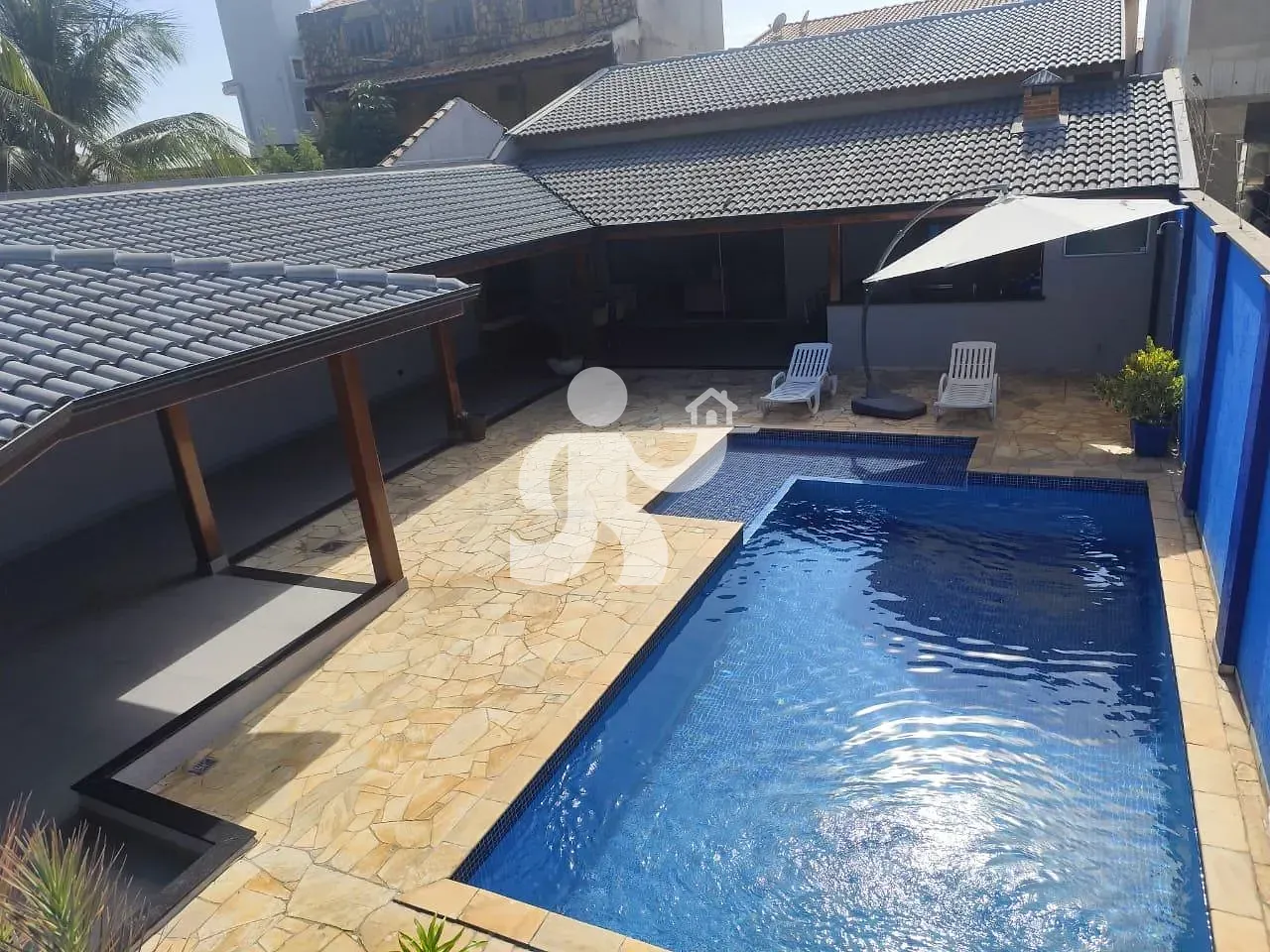Casa, 3 quartos, 270 m² - Foto 22