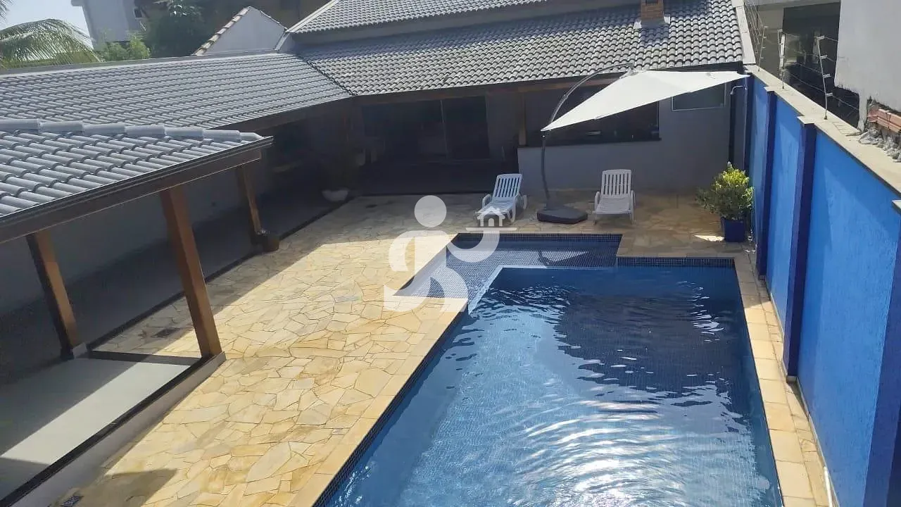 Casa, 3 quartos, 270 m² - Foto 24