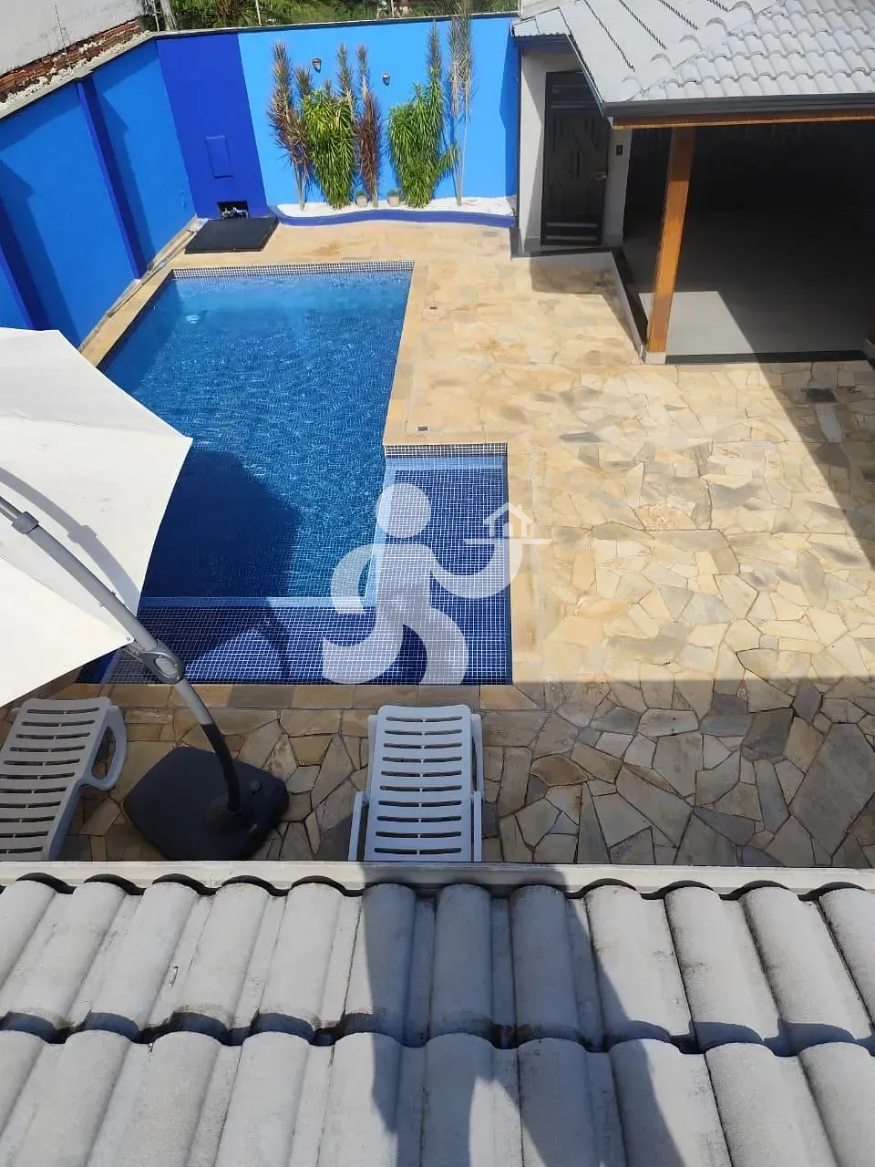 Casa, 3 quartos, 270 m² - Foto 25