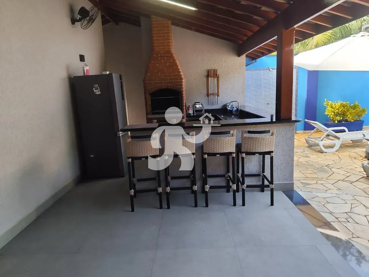 Casa, 3 quartos, 270 m² - Foto 28