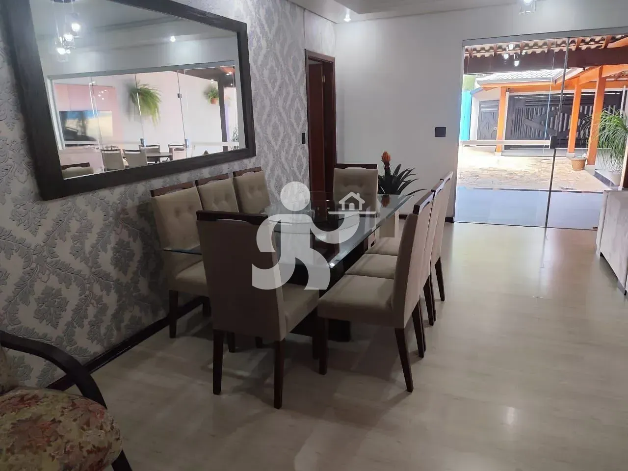 Casa, 3 quartos, 270 m² - Foto 29