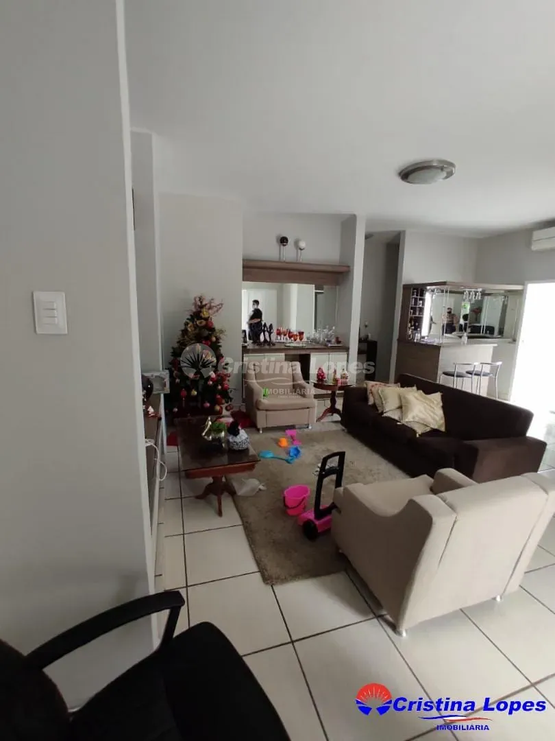 Casa, 4 quartos, 430 m² - Foto 6