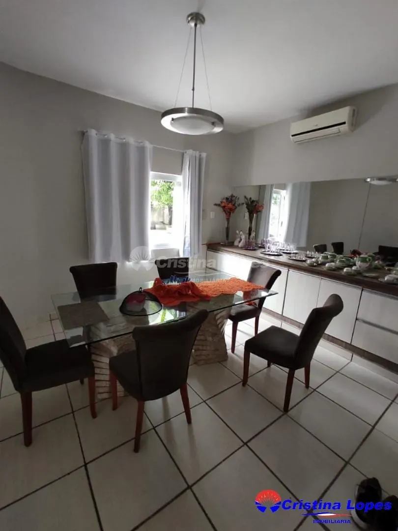 Casa, 4 quartos, 430 m² - Foto 7