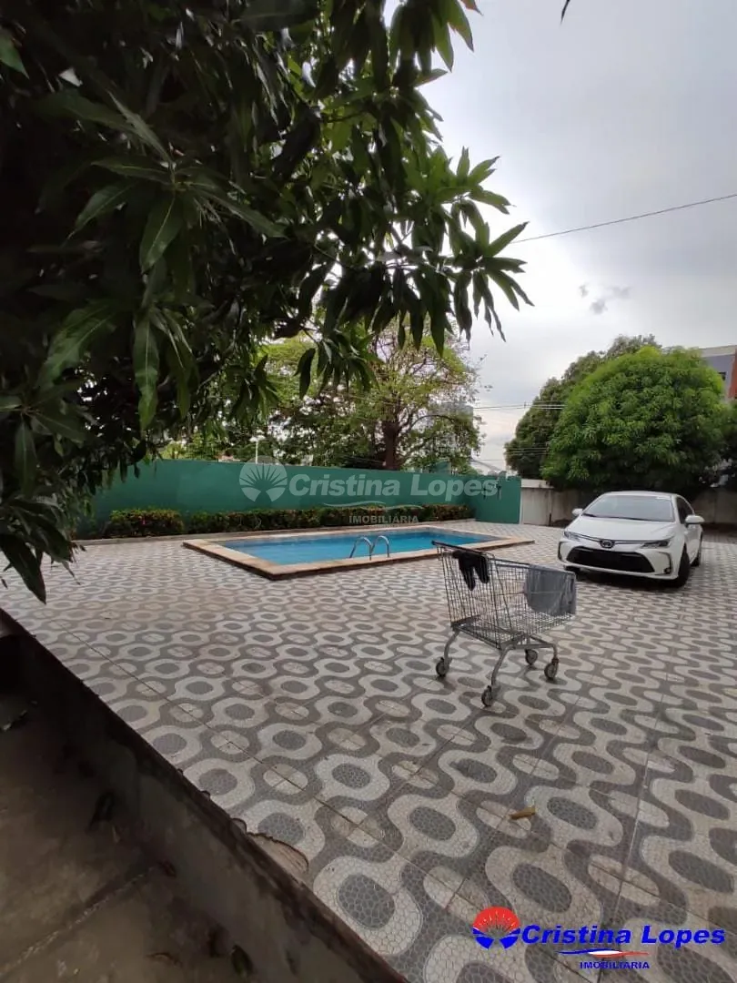 Casa, 4 quartos, 430 m² - Foto 2