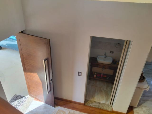 Casa com 250m² 3 quartos e 3 banheiros, à venda, no bairro Monte Belo em Águas de Lindóia