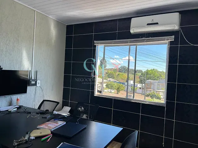 Casa com 200m² 5 quartos e 3 banheiros, à venda, no bairro Nossa S de Lurdes em Xanxerê