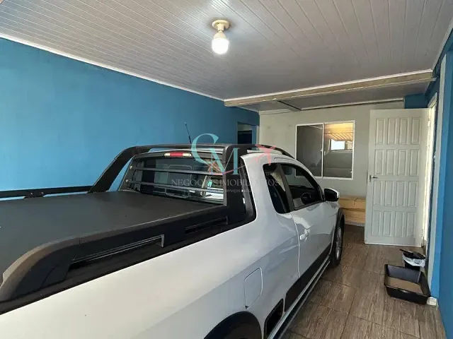 Casa com 200m² 5 quartos e 3 banheiros, à venda, no bairro Nossa S de Lurdes em Xanxerê