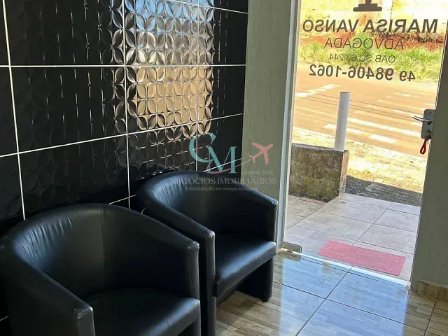 Casa com 200m² 5 quartos e 3 banheiros, à venda, no bairro Nossa S de Lurdes em Xanxerê