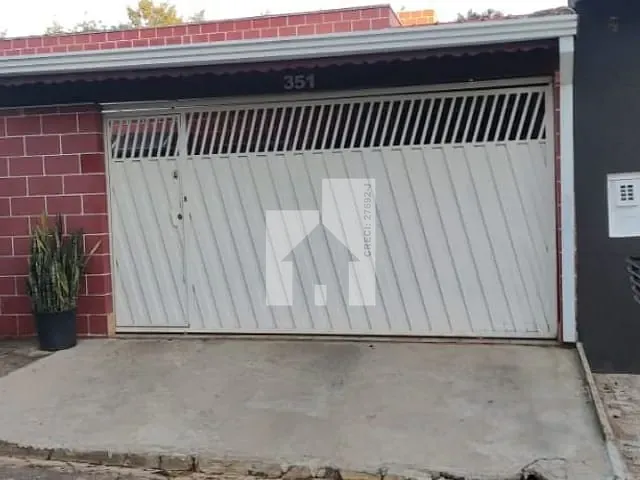Casa com 250m² 4 quartos e 4 banheiros, à venda, no bairro Residencial Girassol em Itupeva