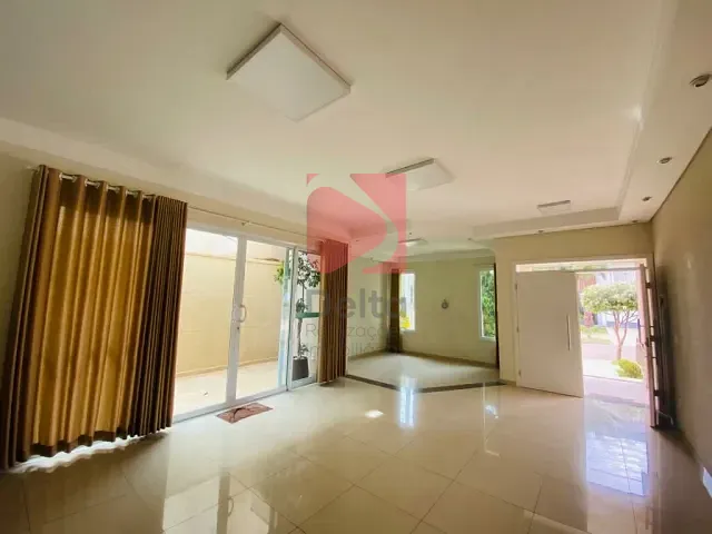 Casa 4 quartos e 4 banheiros, à venda, no bairro Jardim São Fernando em Pirassununga
