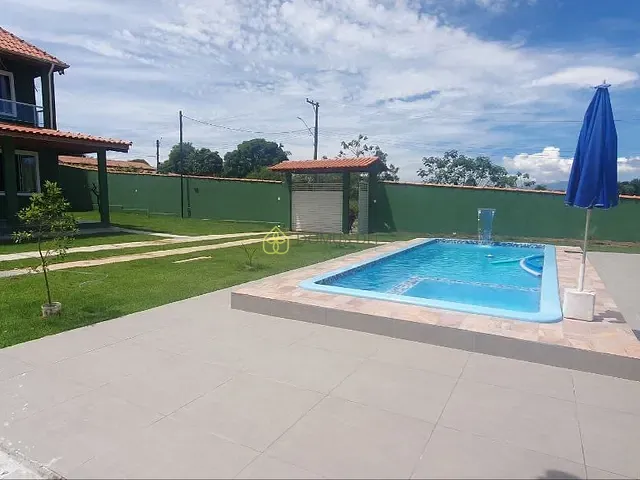 Casa com 600m² 3 quartos e 4 banheiros, à venda, no bairro Vale dos Reis em Itatiaia