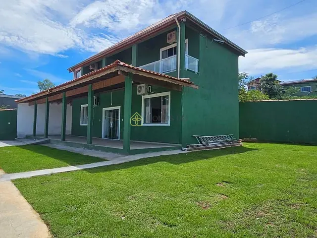 Casa com 600m² 3 quartos e 4 banheiros, à venda, no bairro Vale dos Reis em Itatiaia