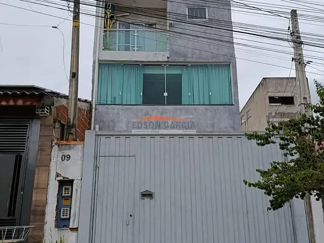 Casa 3 quartos e 3 banheiros, à venda, no bairro Parque São Bento em Sorocaba