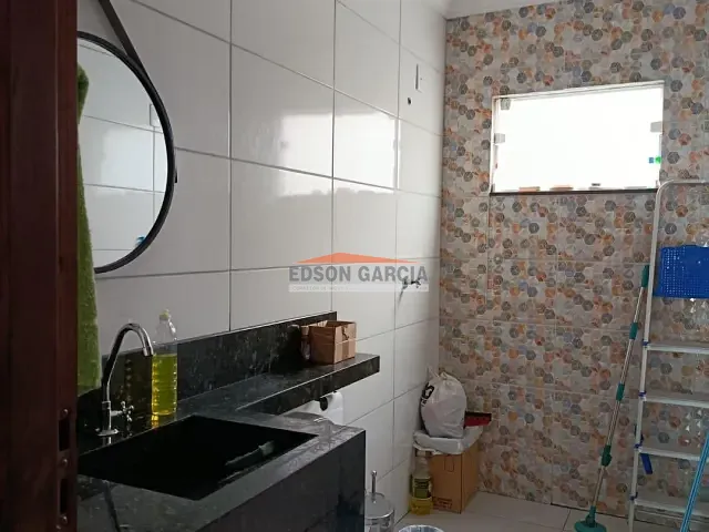Casa 3 quartos e 3 banheiros, à venda, no bairro Parque São Bento em Sorocaba