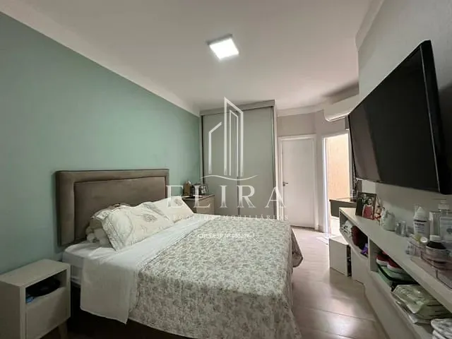 Casa com 150m² 3 quartos e 2 banheiros, à venda, no bairro Parque Universitário em Americana