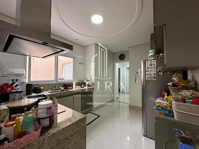 Casa com 150m² 3 quartos e 2 banheiros, à venda, no bairro Parque Universitário em Americana