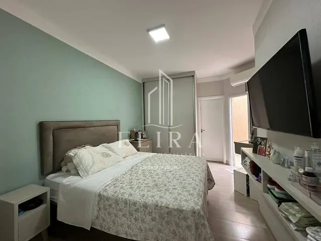 Casa com 150m² 3 quartos e 2 banheiros, à venda, no bairro Parque Universitário em Americana