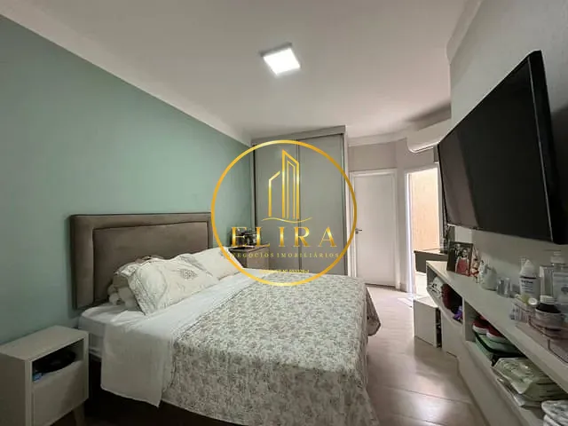 Casa com 150m² 3 quartos e 2 banheiros, à venda, no bairro Parque Universitário em Americana