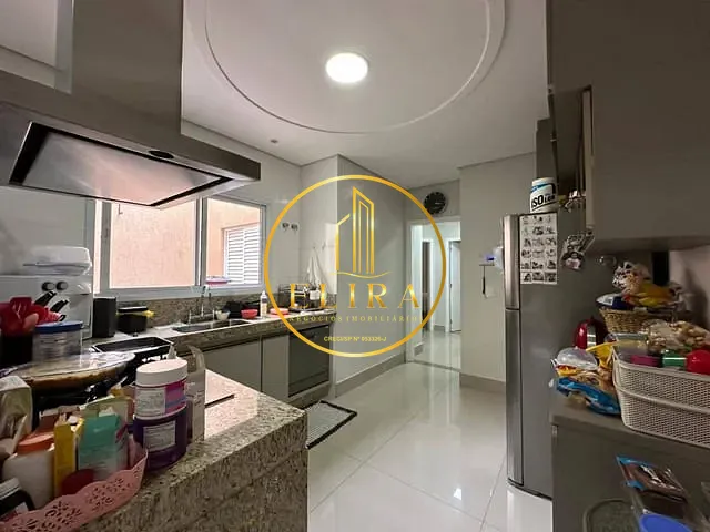 Casa com 150m² 3 quartos e 2 banheiros, à venda, no bairro Parque Universitário em Americana