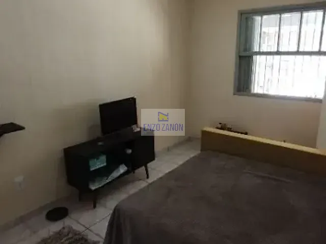 Casa com 100m² 2 quartos e 2 banheiros, à venda, no bairro Vila Jerusalém em São Bernardo do Campo