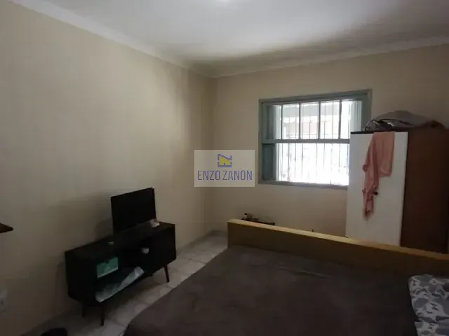 Casa com 100m² 2 quartos e 2 banheiros, à venda, no bairro Vila Jerusalém em São Bernardo do Campo