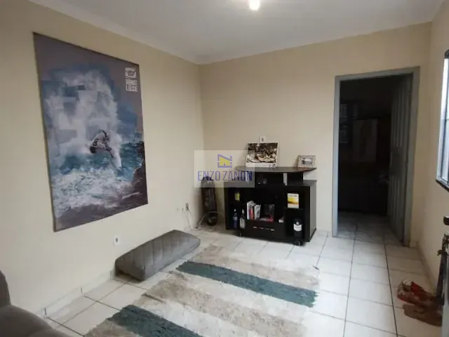 Casa com 100m² 2 quartos e 2 banheiros, à venda, no bairro Vila Jerusalém em São Bernardo do Campo