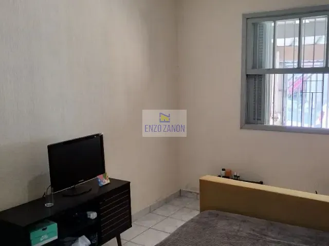 Casa com 100m² 2 quartos e 2 banheiros, à venda, no bairro Vila Jerusalém em São Bernardo do Campo