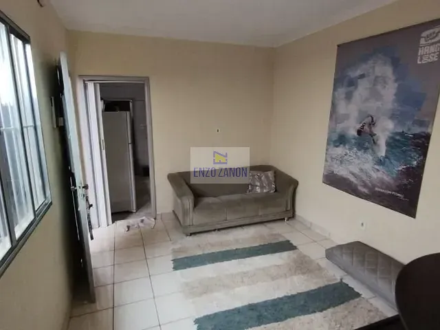 Casa com 100m² 2 quartos e 2 banheiros, à venda, no bairro Vila Jerusalém em São Bernardo do Campo