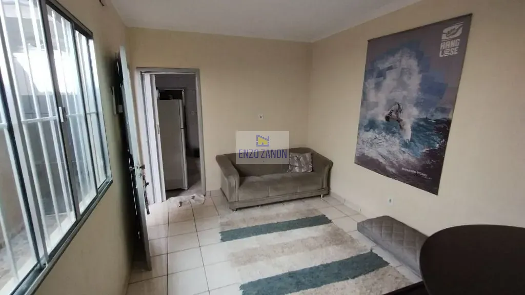 Casa, 2 quartos, 102 m² - Foto 1