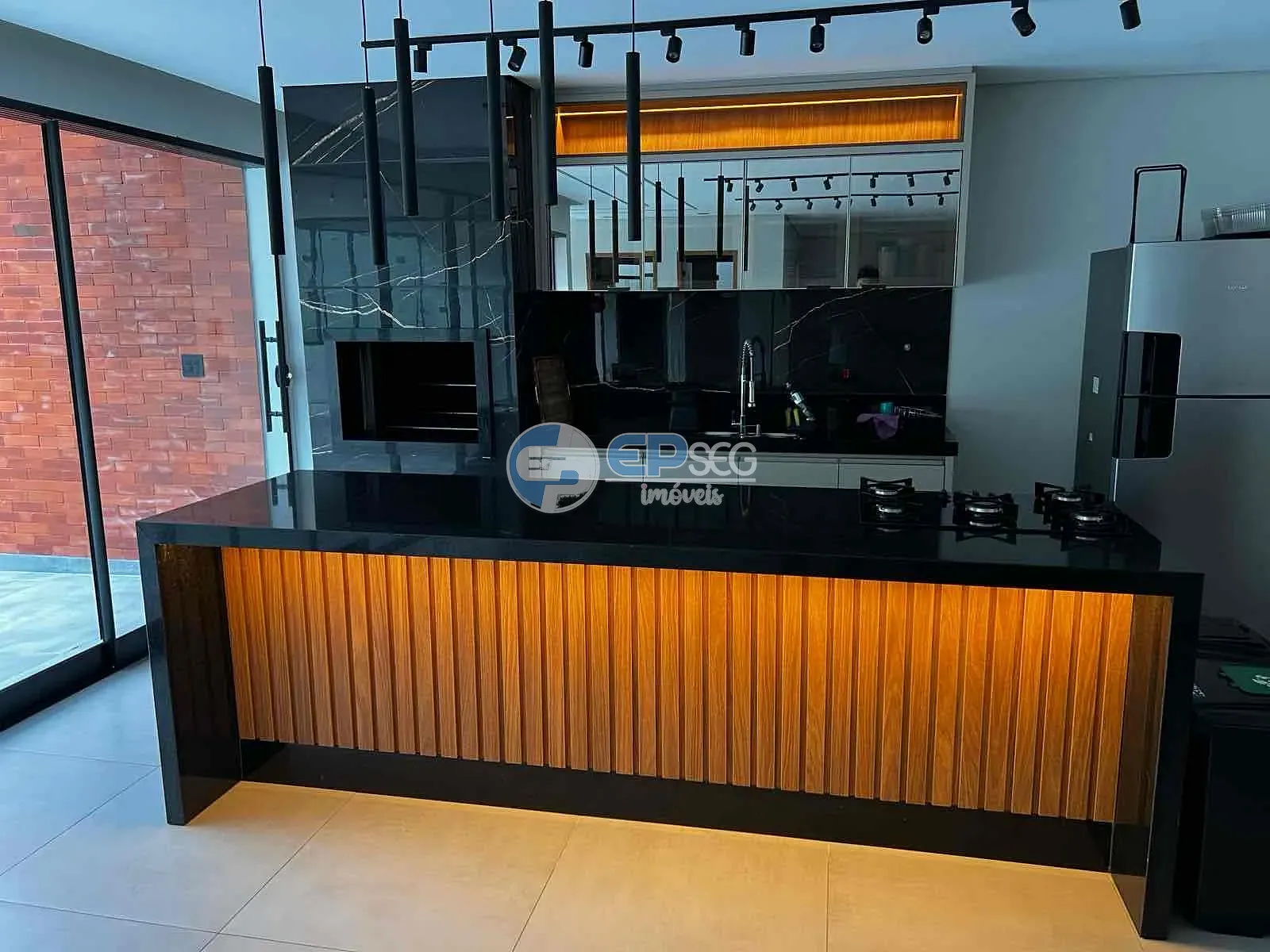 Casa, 2 quartos, 120 m² - Foto 8