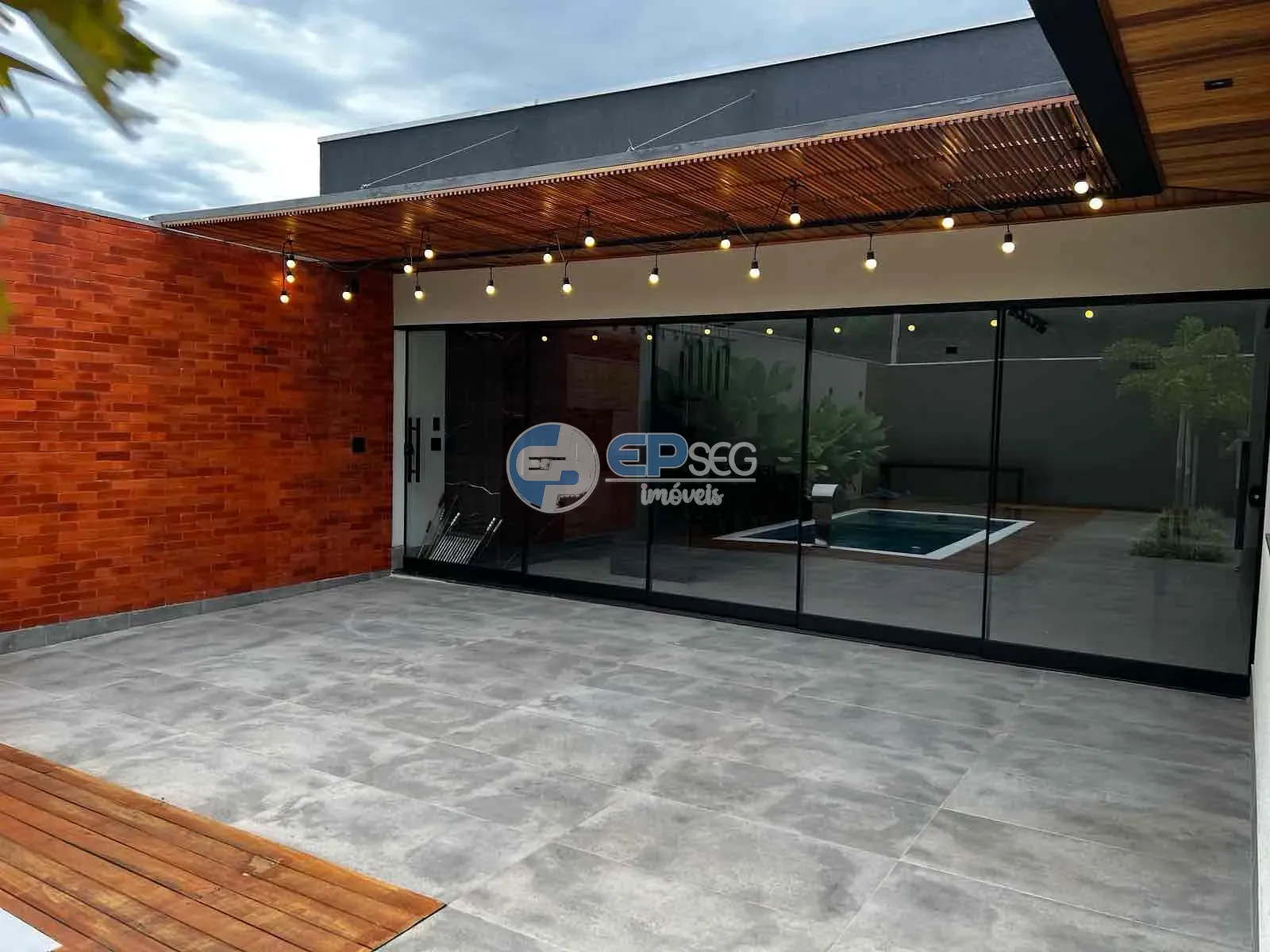 Casa, 2 quartos, 120 m² - Foto 4