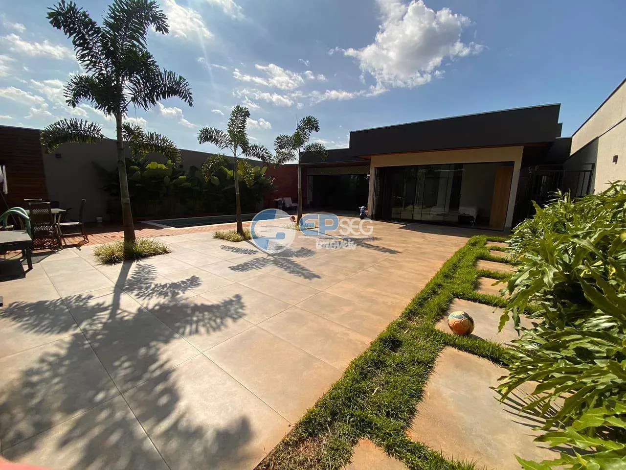 Casa, 2 quartos, 120 m² - Foto 3