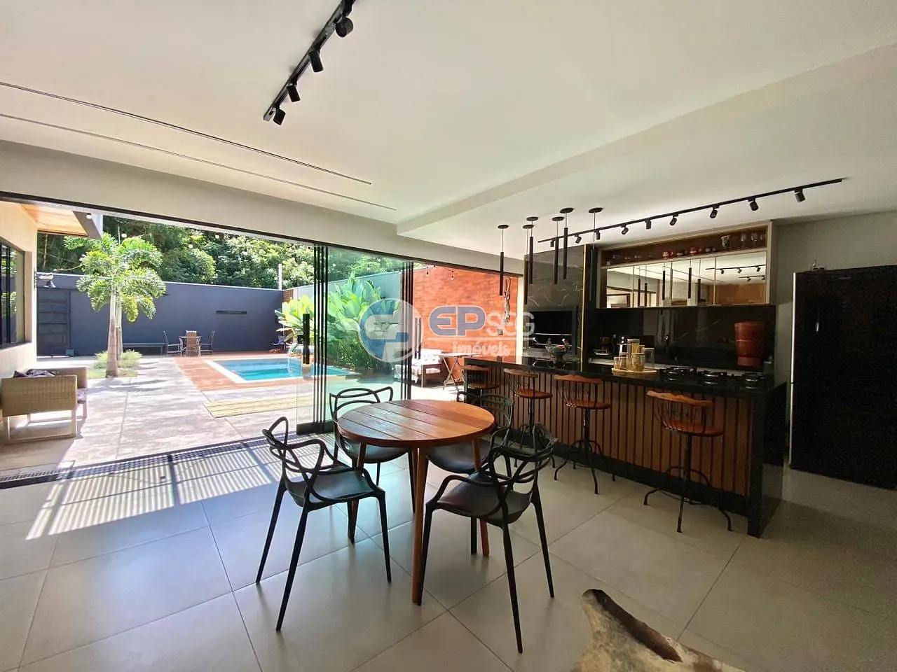 Casa, 2 quartos, 120 m² - Foto 7