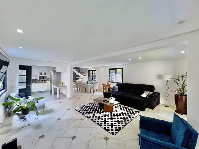 Foto do Casa - Casa à venda com 4 dormitórios(3 suítes) por R$ 1.340.000,  Cond. Carmel - Granja Viana, Cotia, SP | ETL IMOBILIARIA