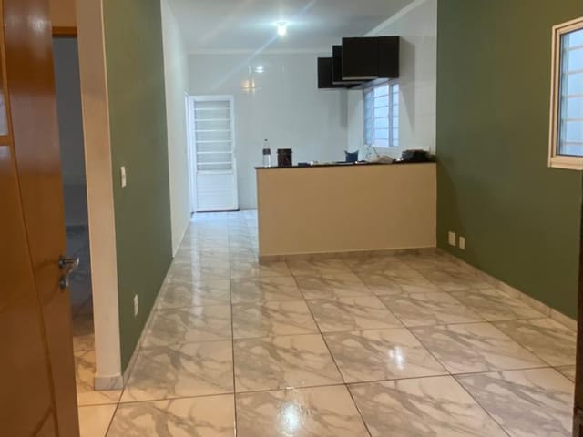 Casa 3 quartos e 2 banheiros, à venda, no bairro doca vetorazzo em São José do Rio Preto