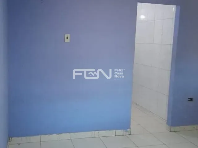 Casa com 302m² 2 quartos e 2 banheiros, à venda, no bairro Loteamento Sao Jose em Simões Filho