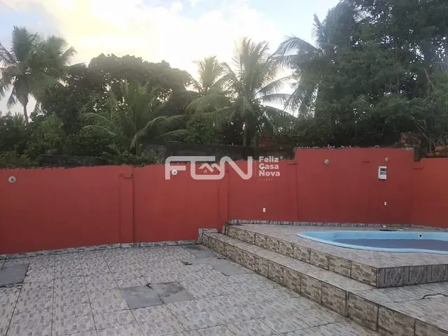Casa com 302m² 2 quartos e 2 banheiros, à venda, no bairro Loteamento Sao Jose em Simões Filho