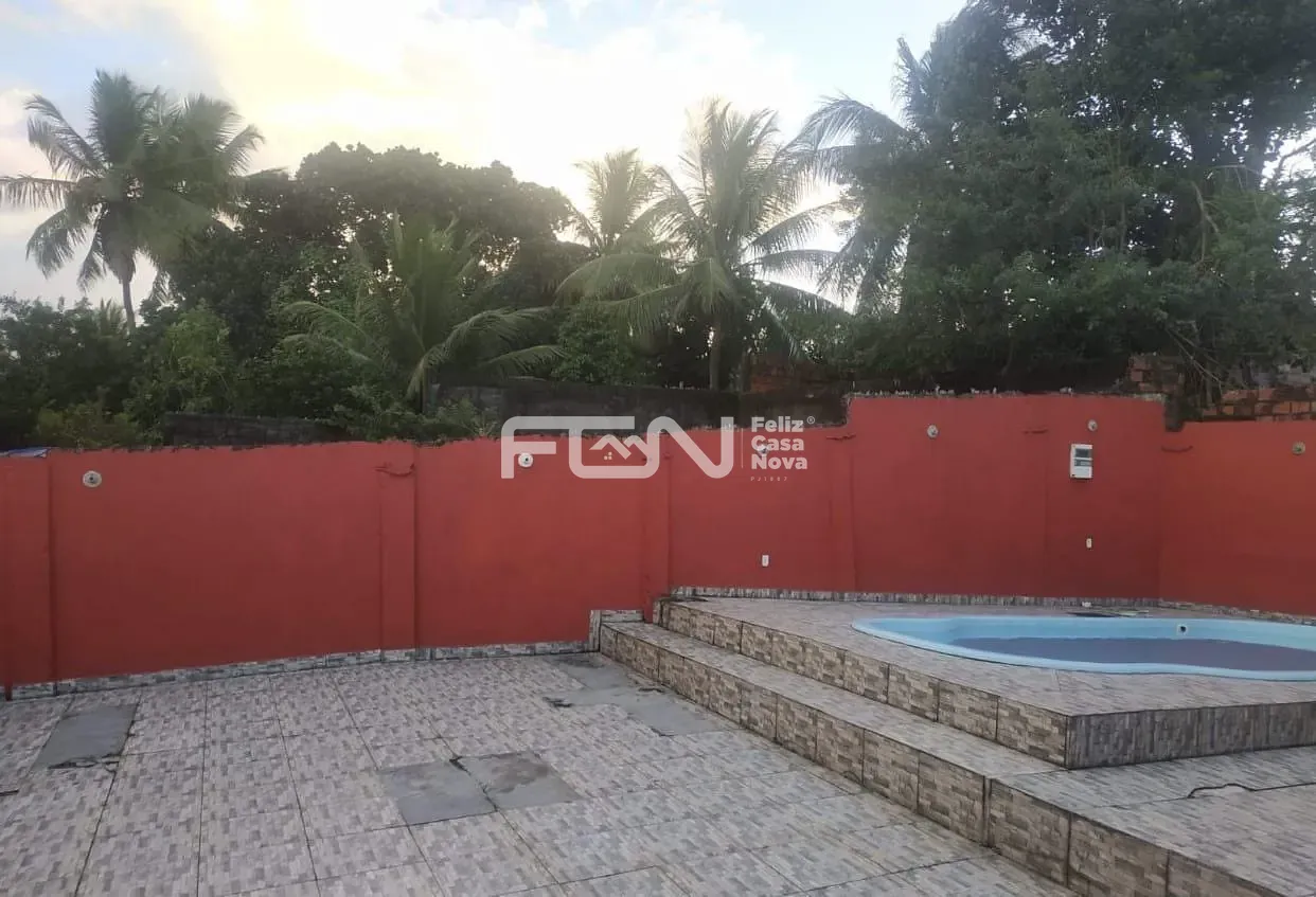 Casa, 2 quartos, 110 m² - Foto 3