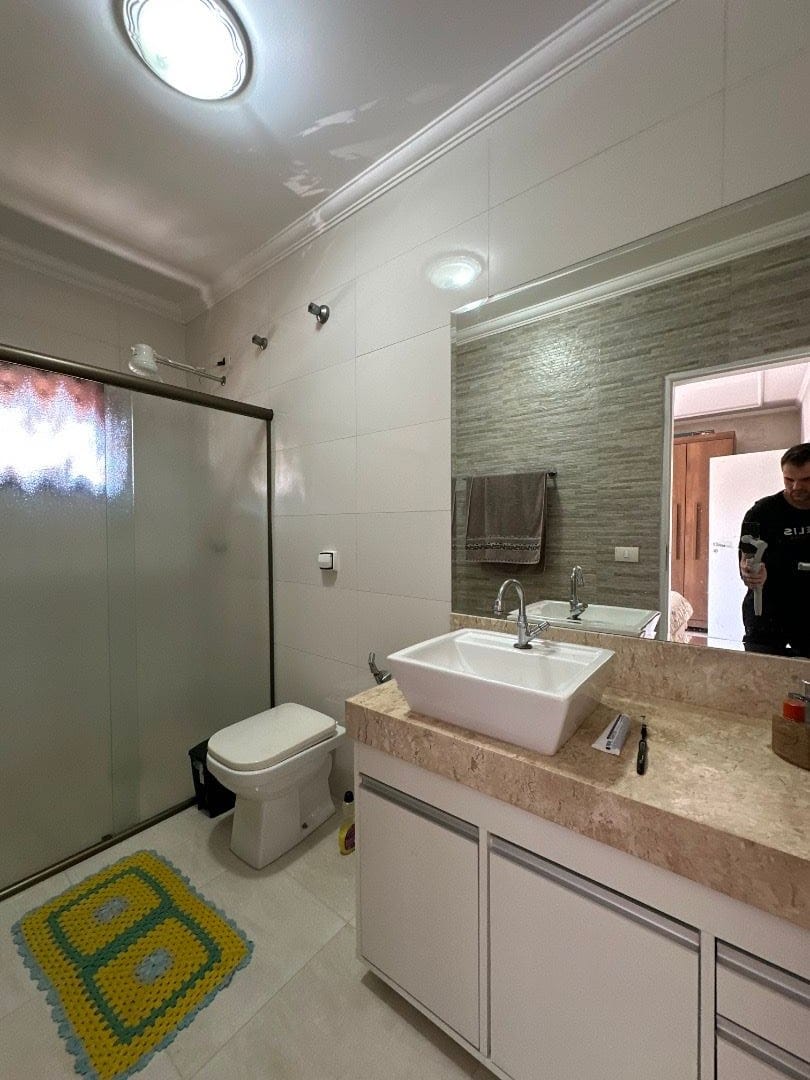 Casa, 3 quartos, 222 m² - Foto 10