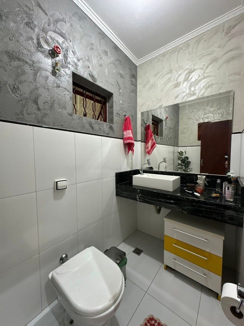 Casa, 3 quartos, 222 m² - Foto 12