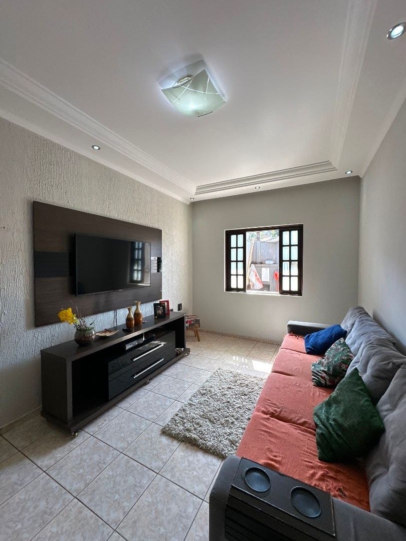 Casa, 3 quartos, 222 m² - Foto 5