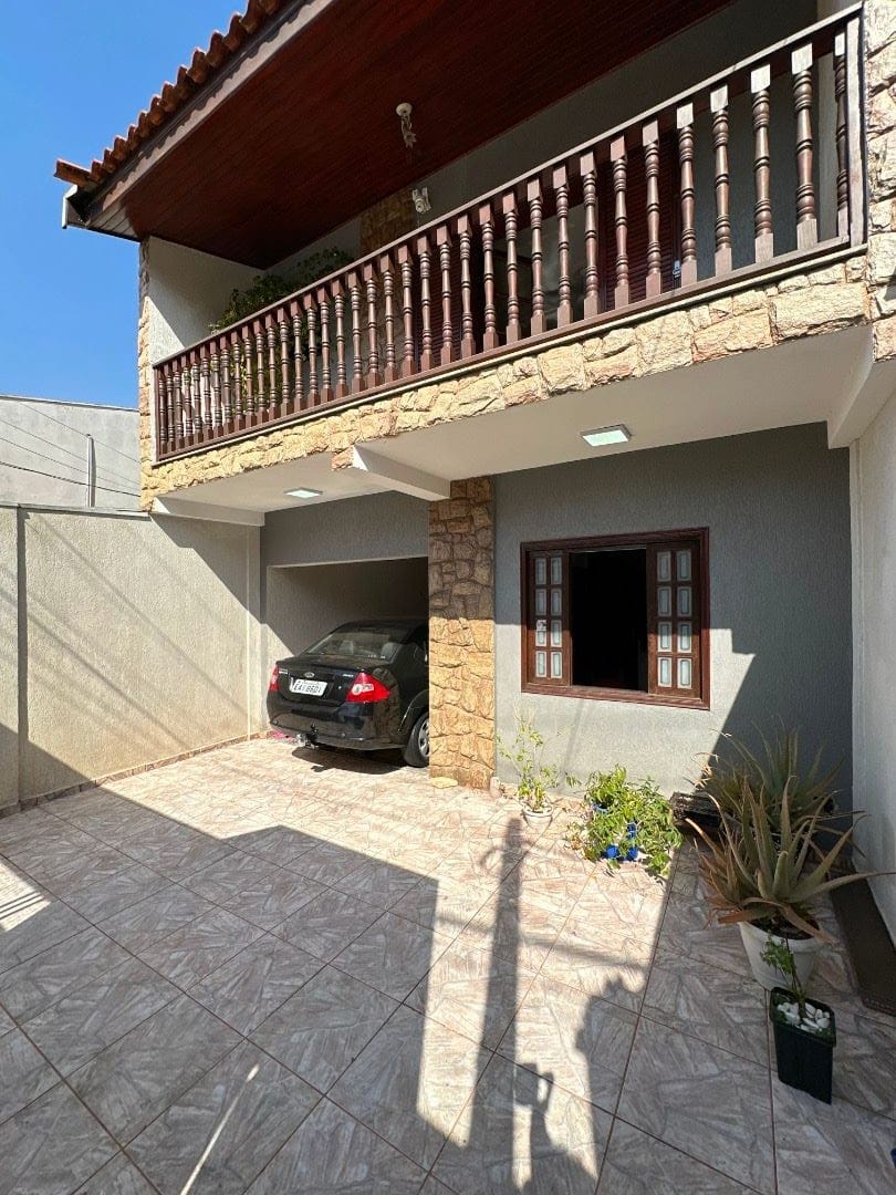 Casa, 3 quartos, 222 m² - Foto 19